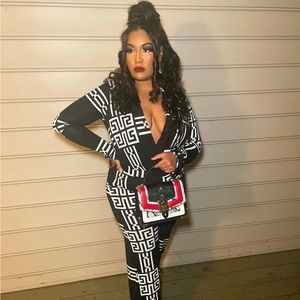 Two piece set (body suit & pants)